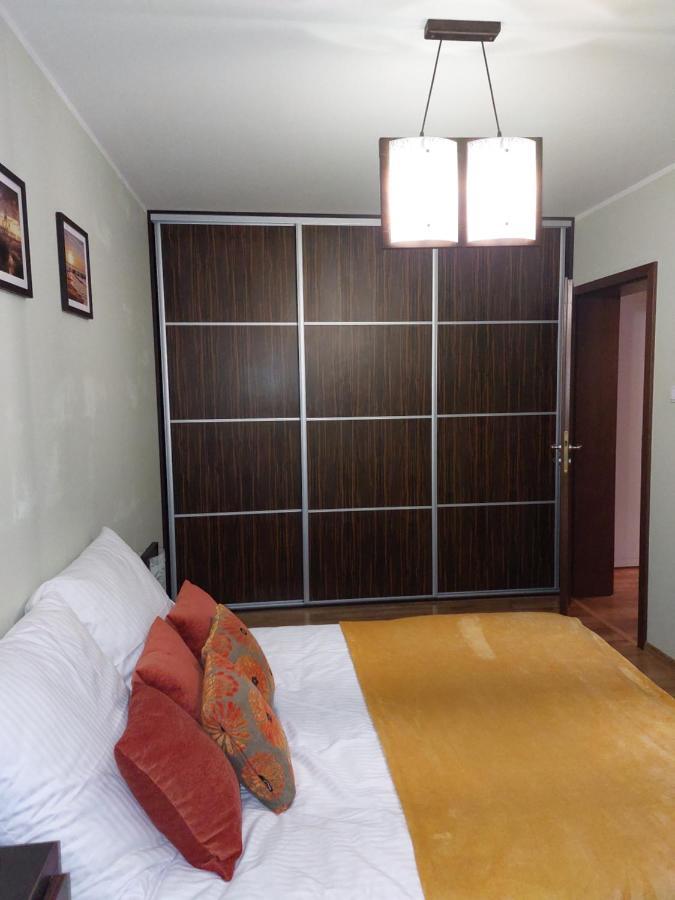 Apartament Fredry 9 Zielone Tarasy Kołobrzeg Exterior foto